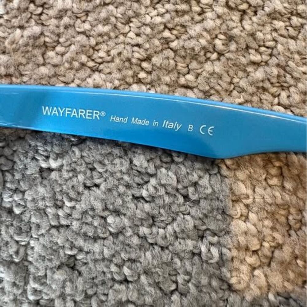 Rayban wayfarer - Picture 3 of 4